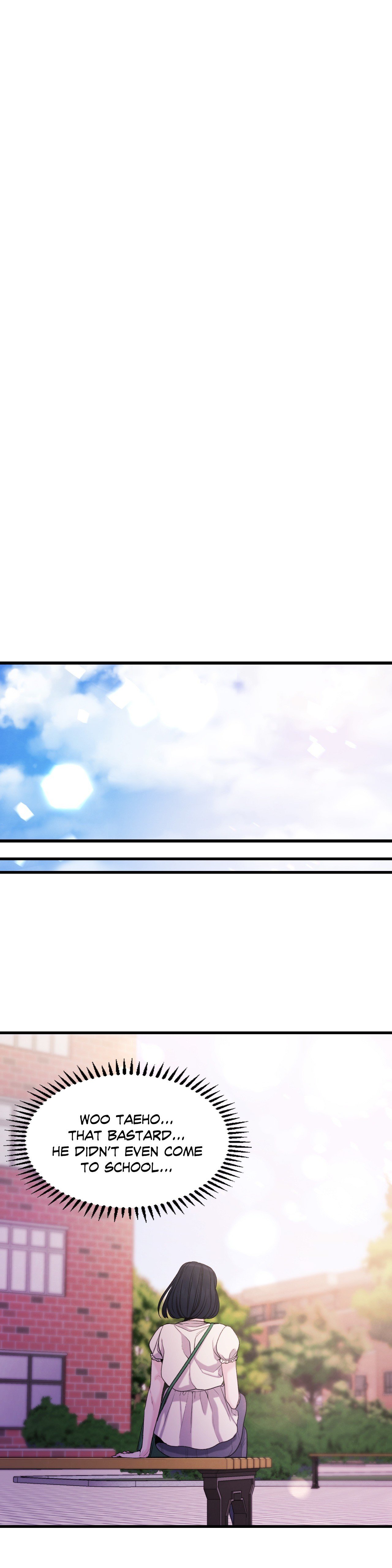 Beauty Brings the Predator Manhwa - Chapter 38 Page 23