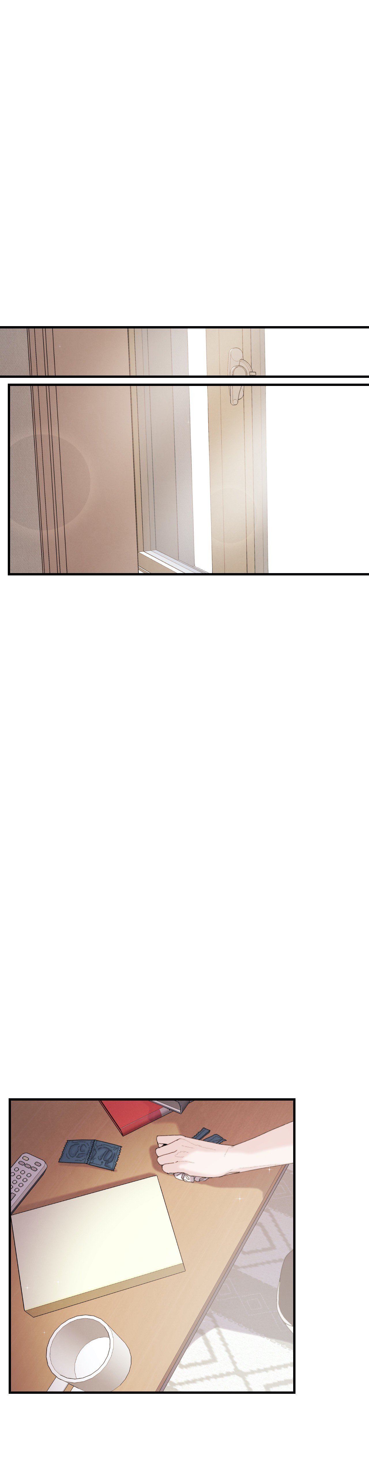 Beauty Brings the Predator Manhwa - Chapter 24 Page 0