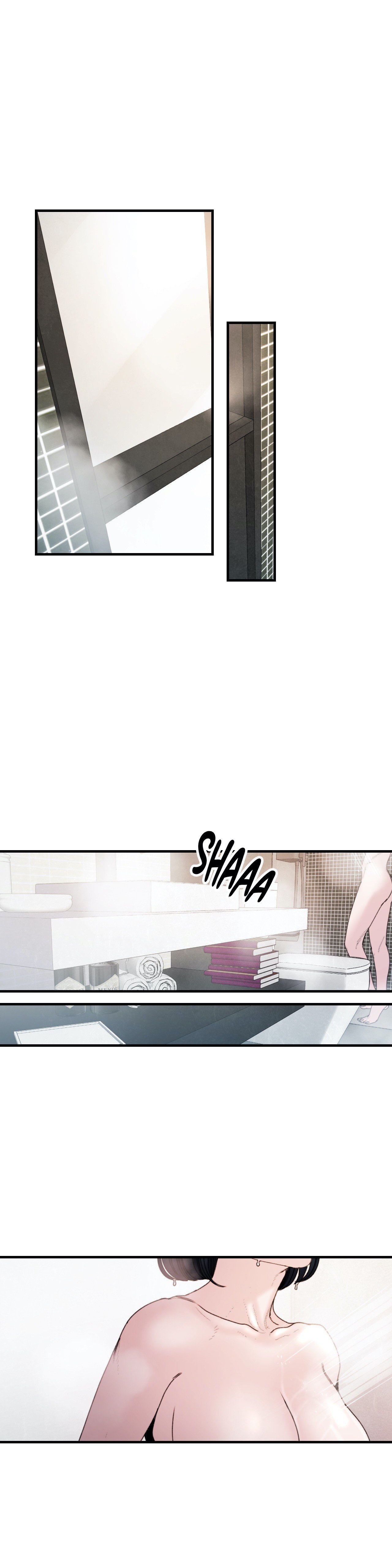 Beauty Brings the Predator Manhwa - Chapter 24 Page 6