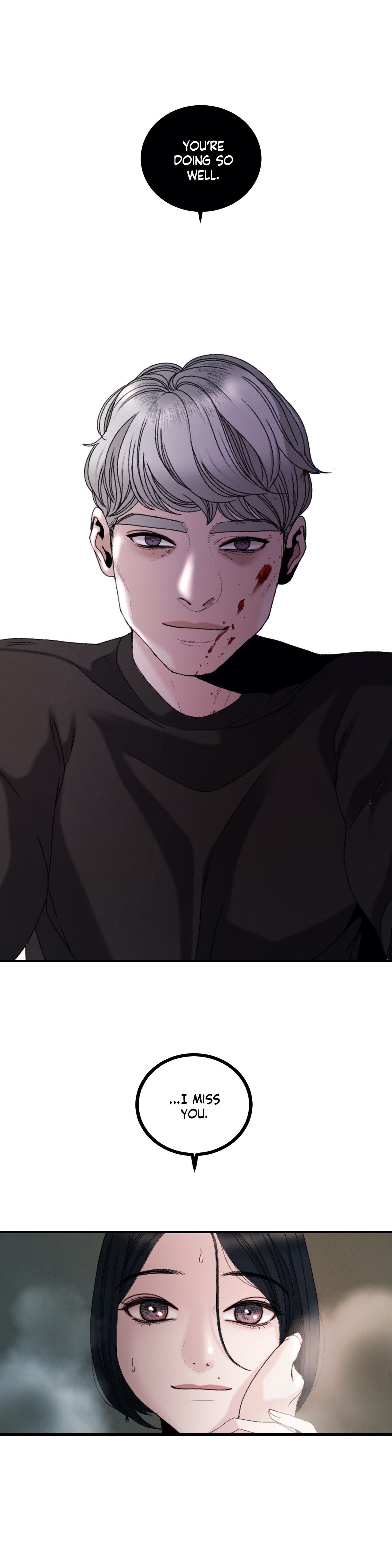 Beauty Brings the Predator Manhwa - Chapter 24 Page 9