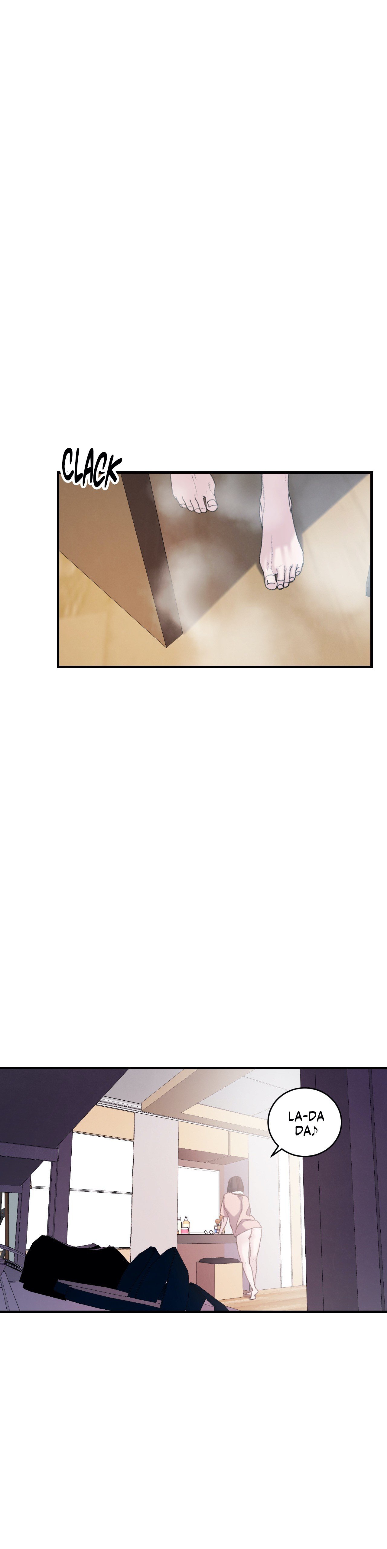 Beauty Brings the Predator Manhwa - Chapter 24 Page 10