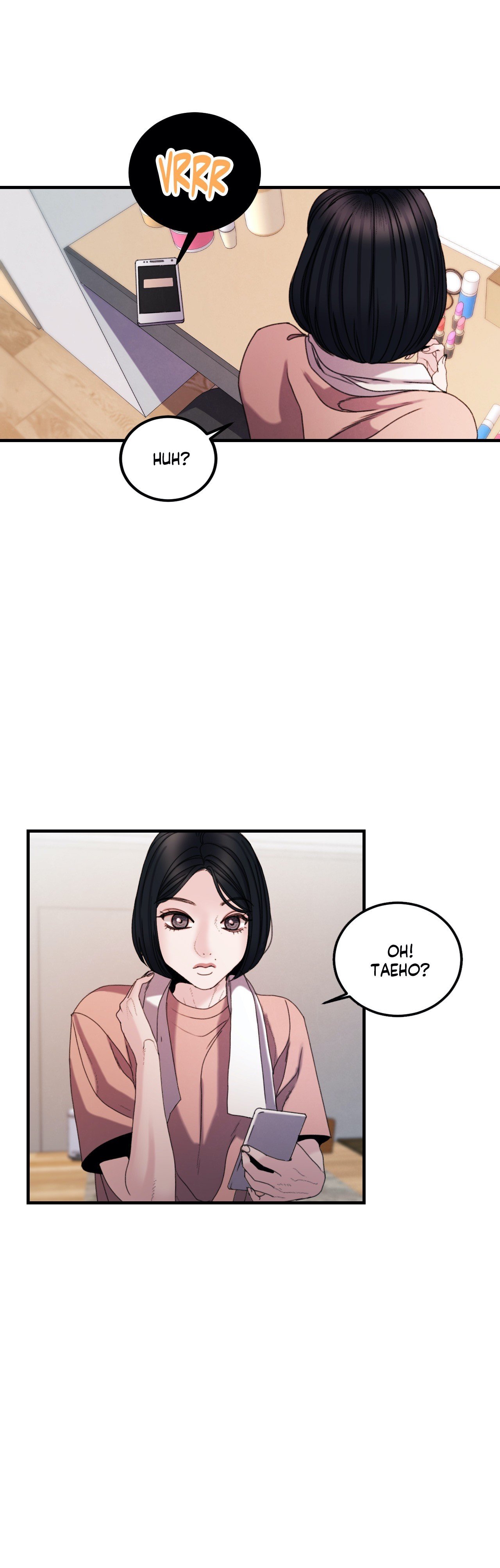 Beauty Brings the Predator Manhwa - Chapter 24 Page 11