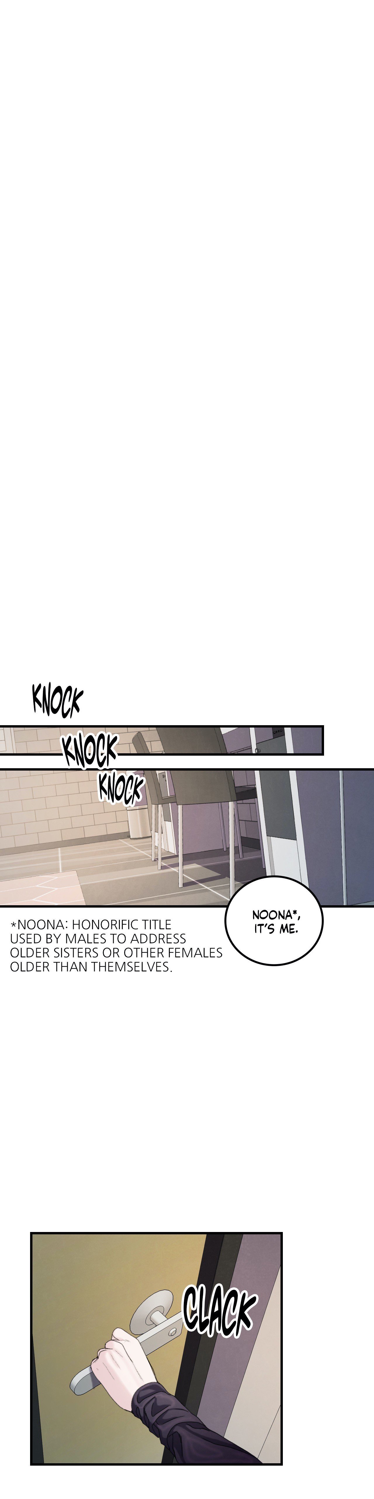 Beauty Brings the Predator Manhwa - Chapter 24 Page 15