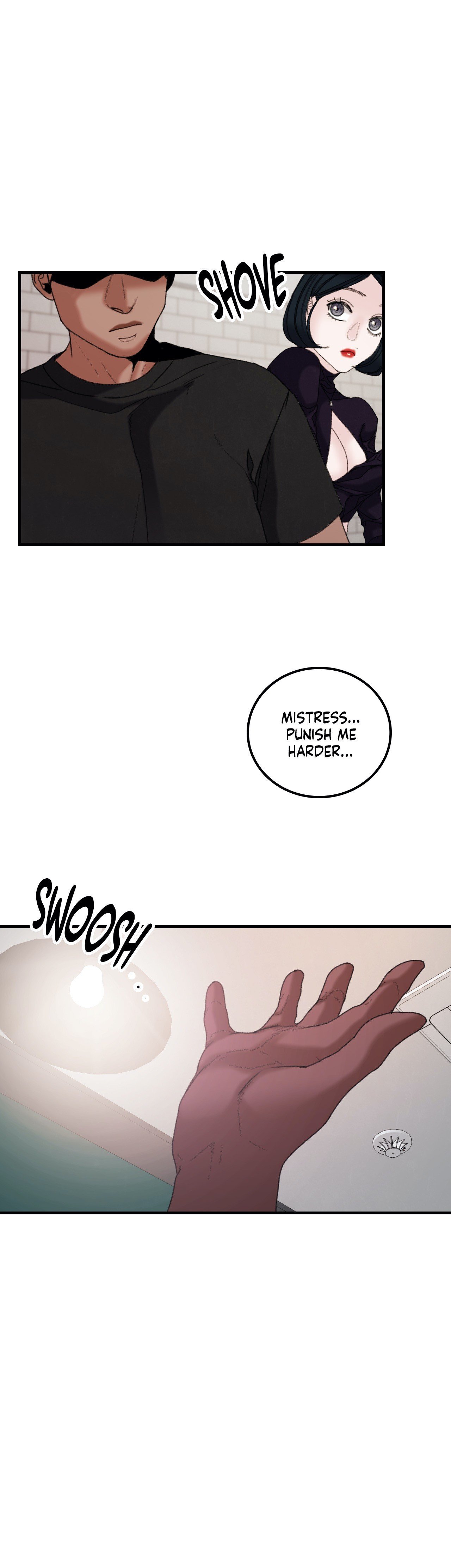 Beauty Brings the Predator Manhwa - Chapter 24 Page 30