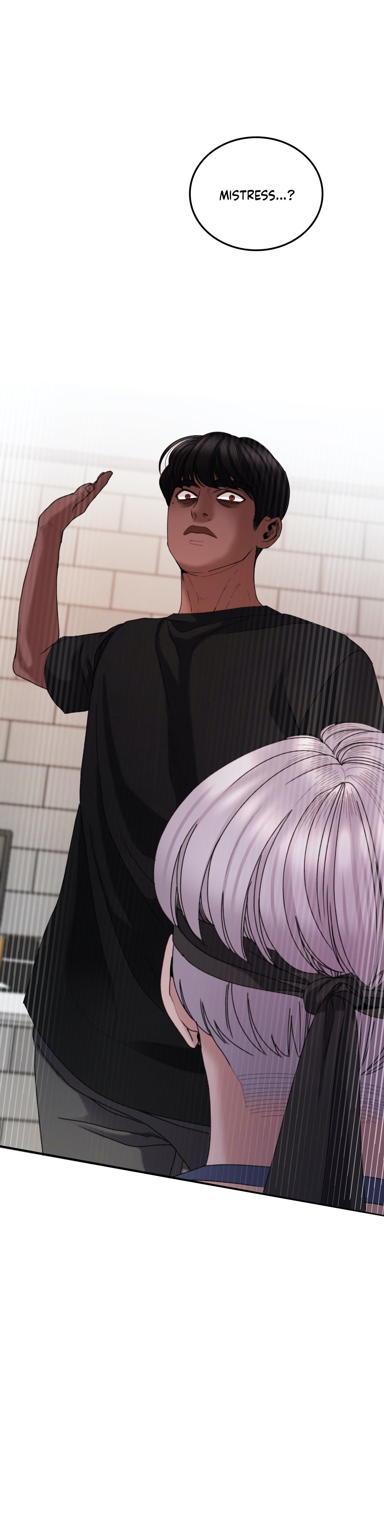 Beauty Brings the Predator Manhwa - Chapter 25 Page 2