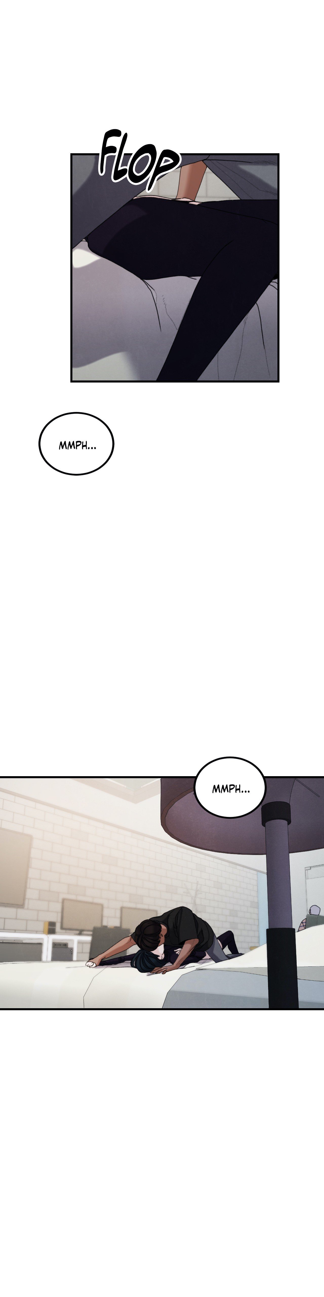 Beauty Brings the Predator Manhwa - Chapter 25 Page 11