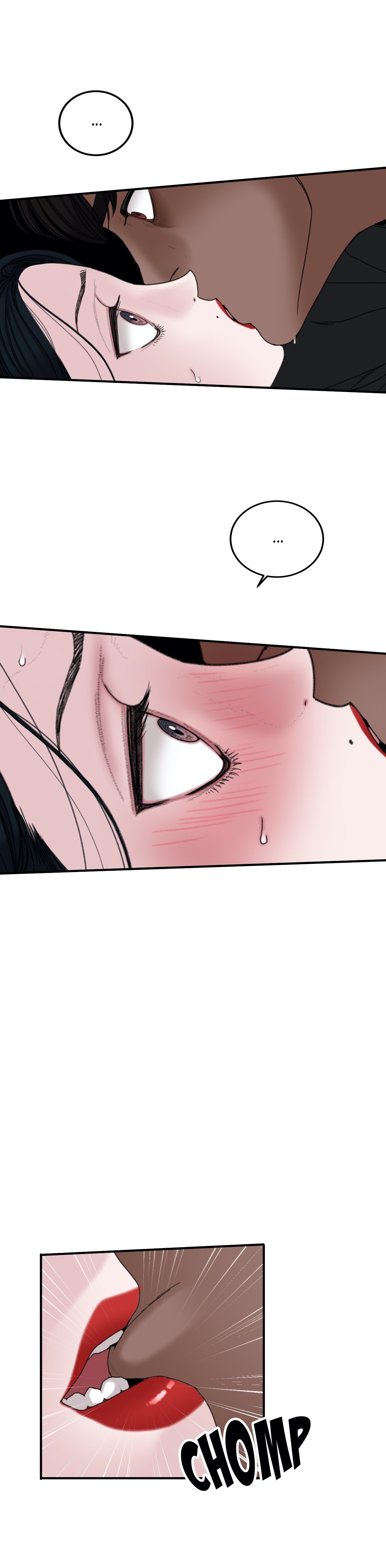 Beauty Brings the Predator Manhwa - Chapter 25 Page 12