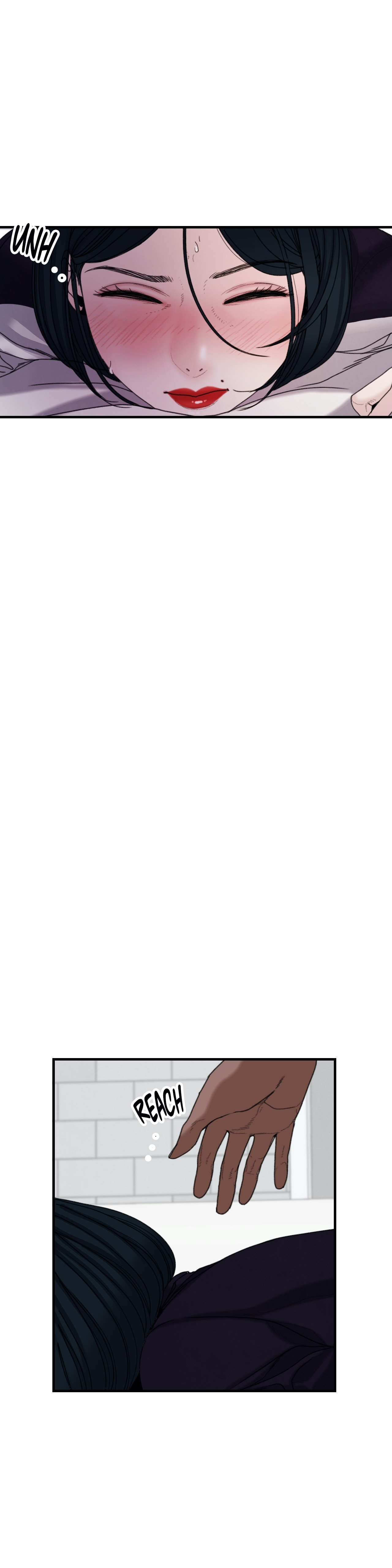Beauty Brings the Predator Manhwa - Chapter 25 Page 21