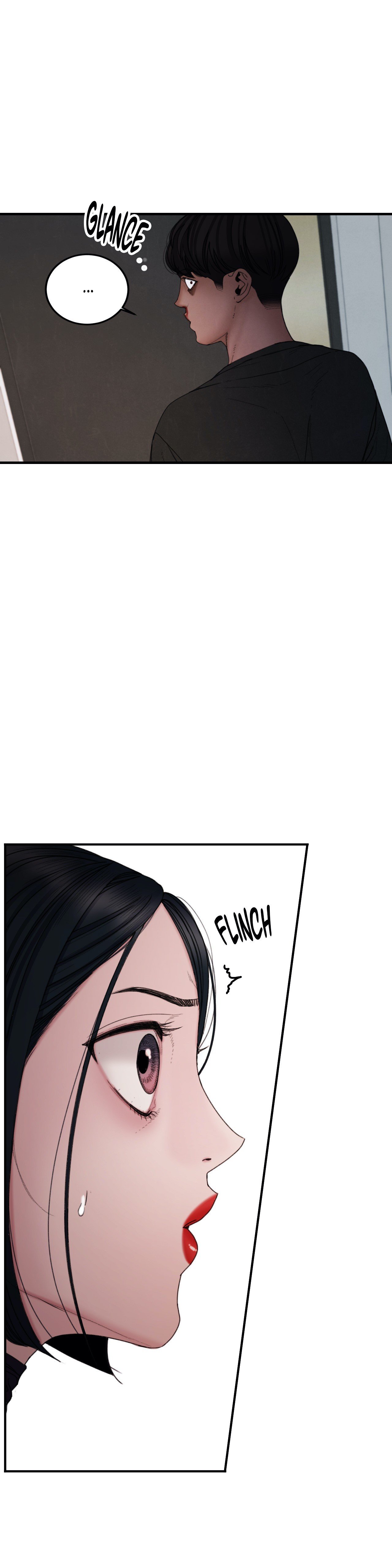 Beauty Brings the Predator Manhwa - Chapter 25 Page 25