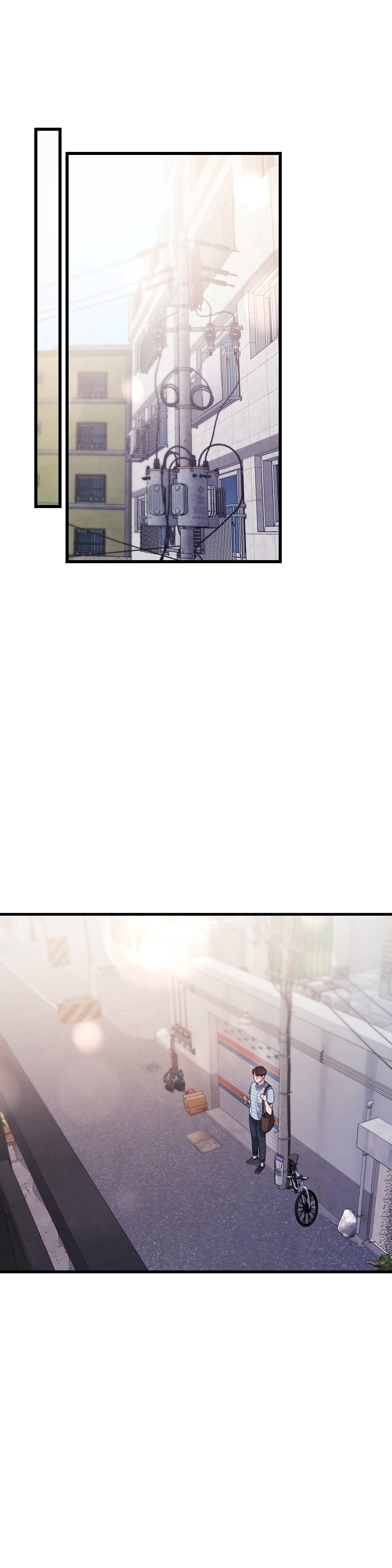 Beauty Brings the Predator Manhwa - Chapter 48 Page 6