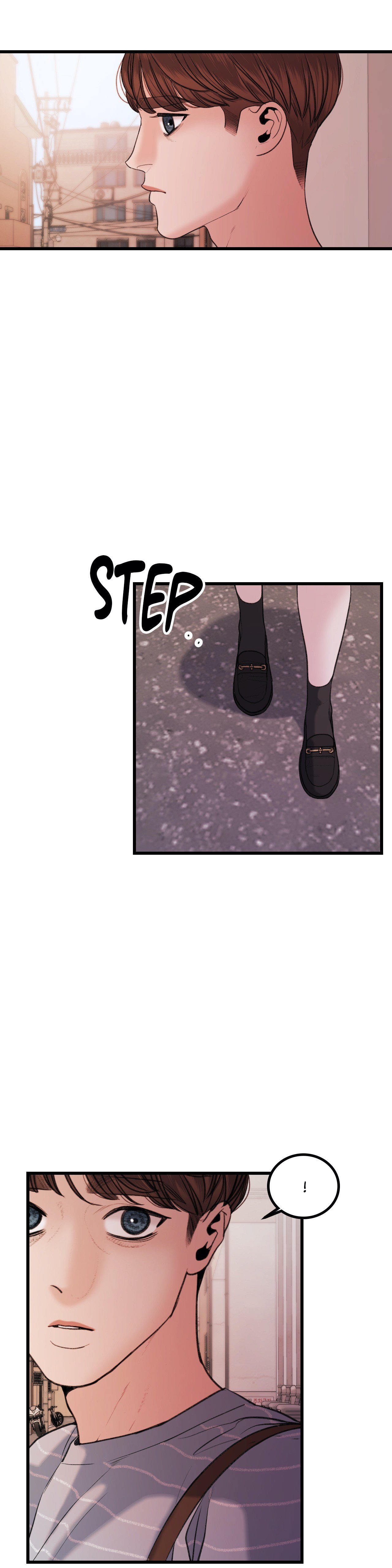 Beauty Brings the Predator Manhwa - Chapter 48 Page 7