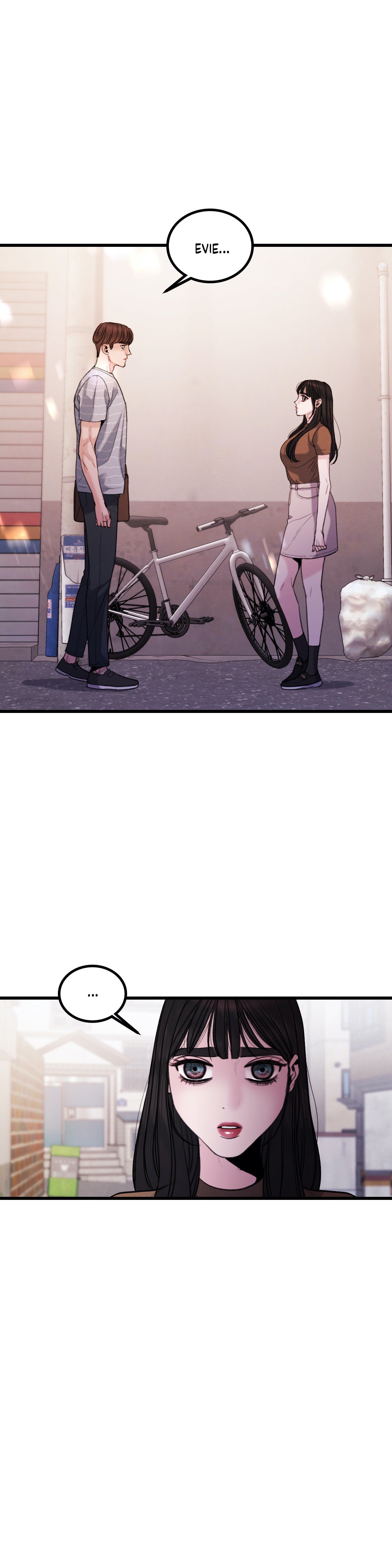 Beauty Brings the Predator Manhwa - Chapter 48 Page 8