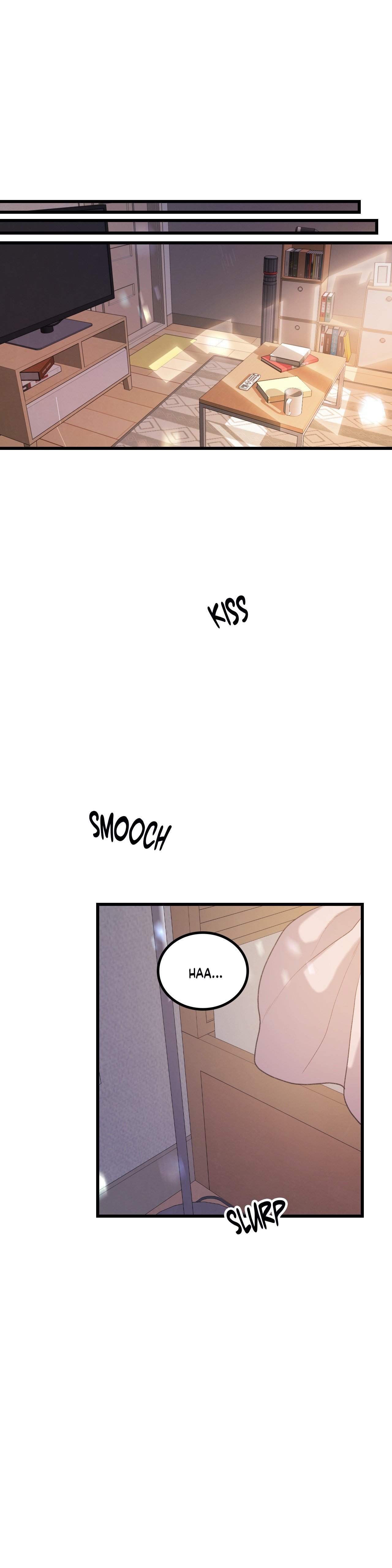 Beauty Brings the Predator Manhwa - Chapter 48 Page 12