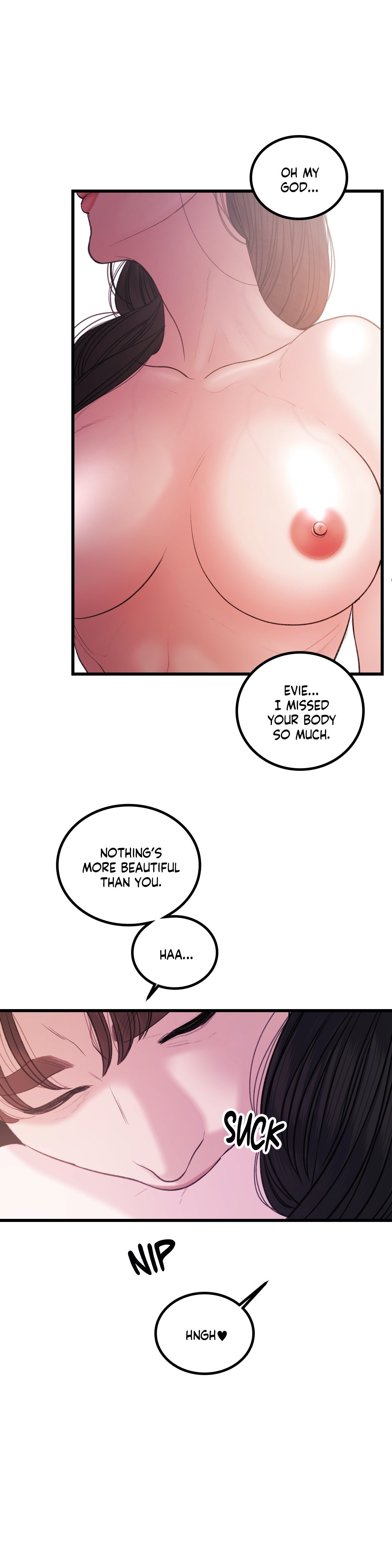 Beauty Brings the Predator Manhwa - Chapter 48 Page 13