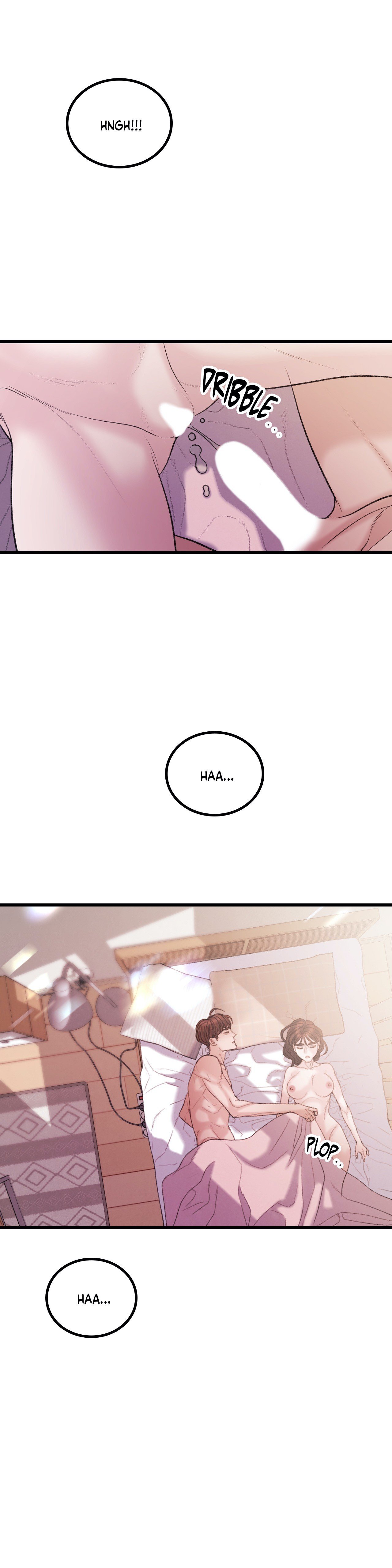 Beauty Brings the Predator Manhwa - Chapter 48 Page 20