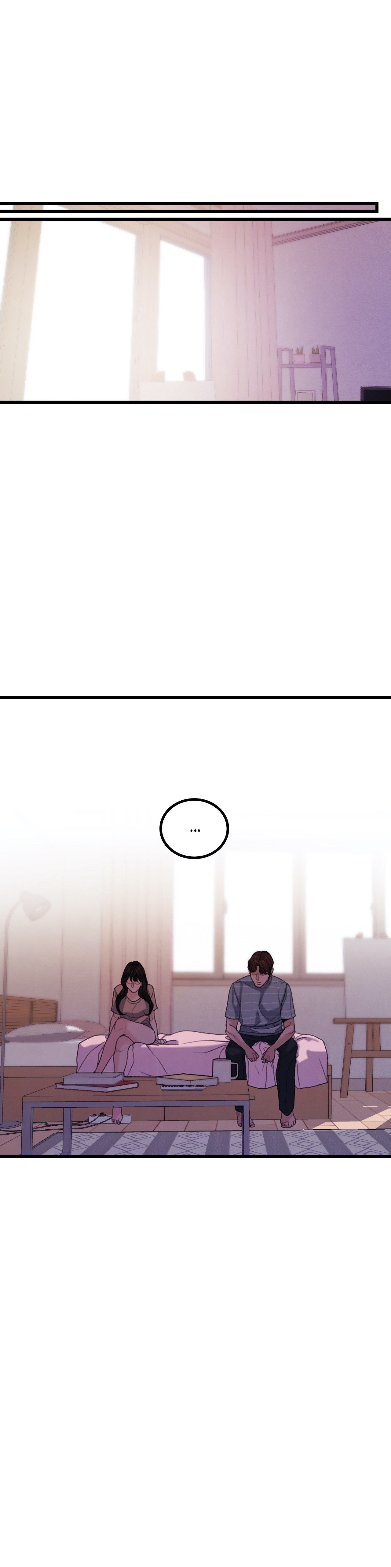 Beauty Brings the Predator Manhwa - Chapter 48 Page 22