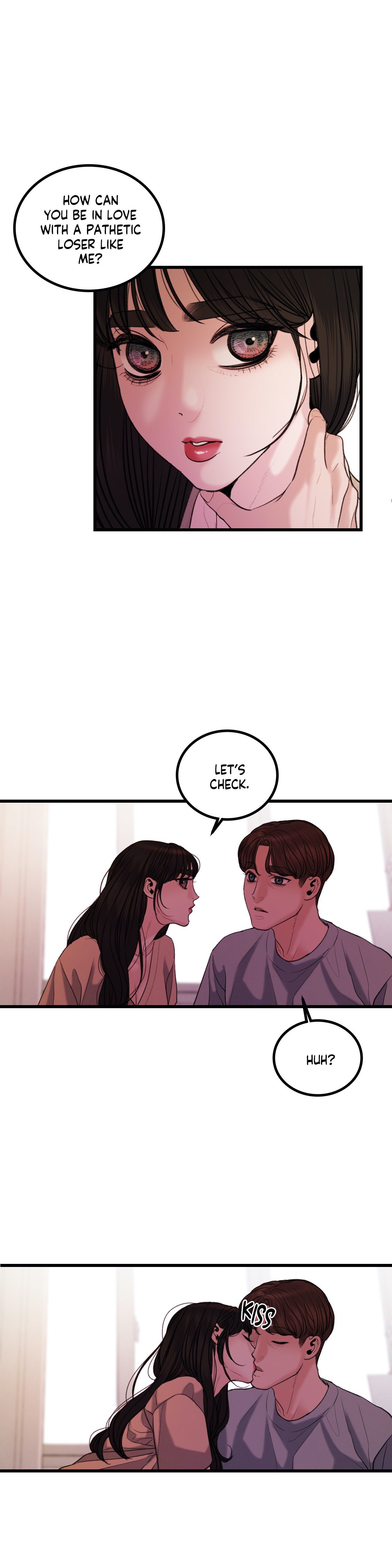 Beauty Brings the Predator Manhwa - Chapter 48 Page 27