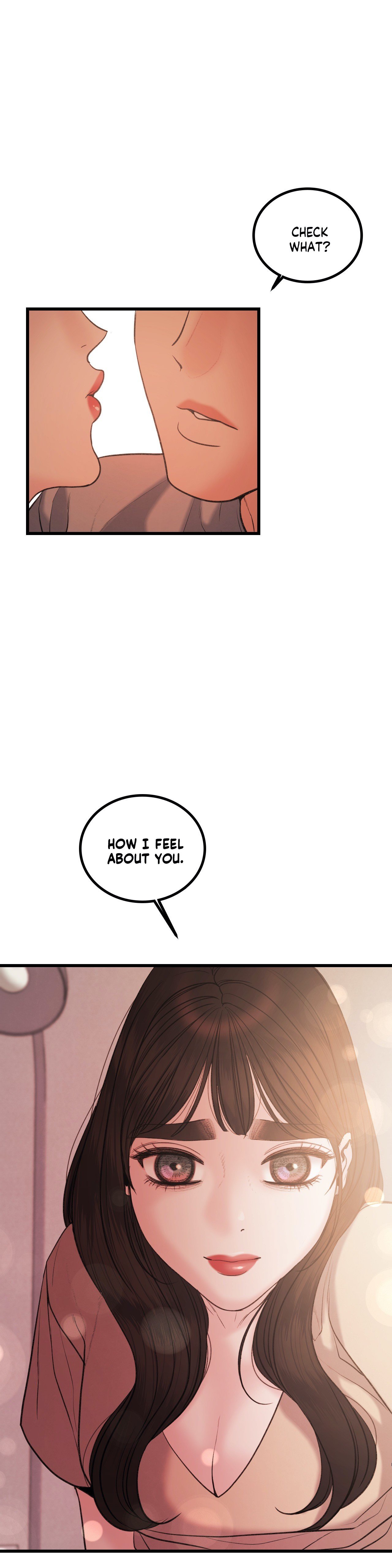 Beauty Brings the Predator Manhwa - Chapter 48 Page 28