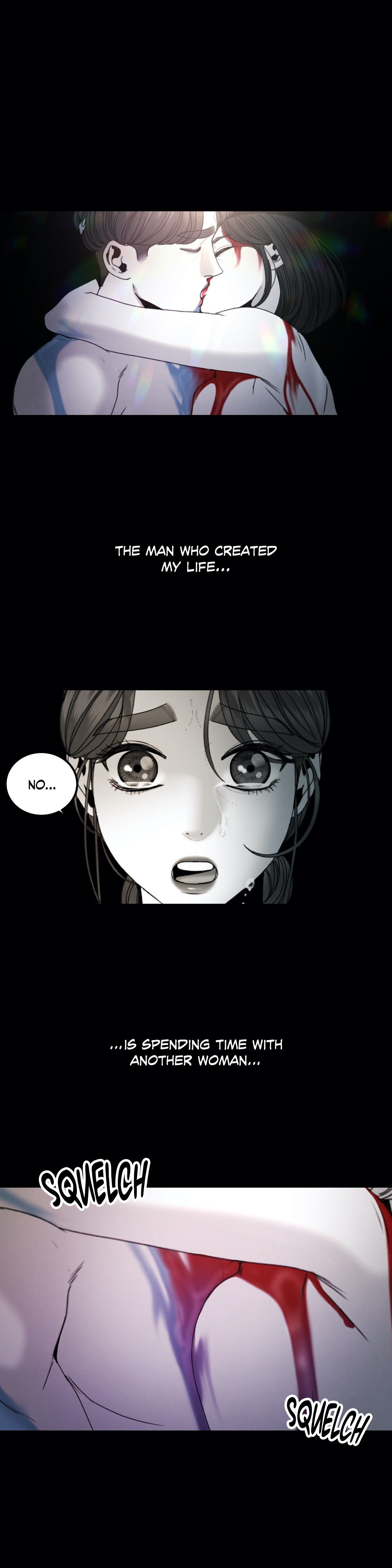 Beauty Brings the Predator Manhwa - Chapter 30 Page 3