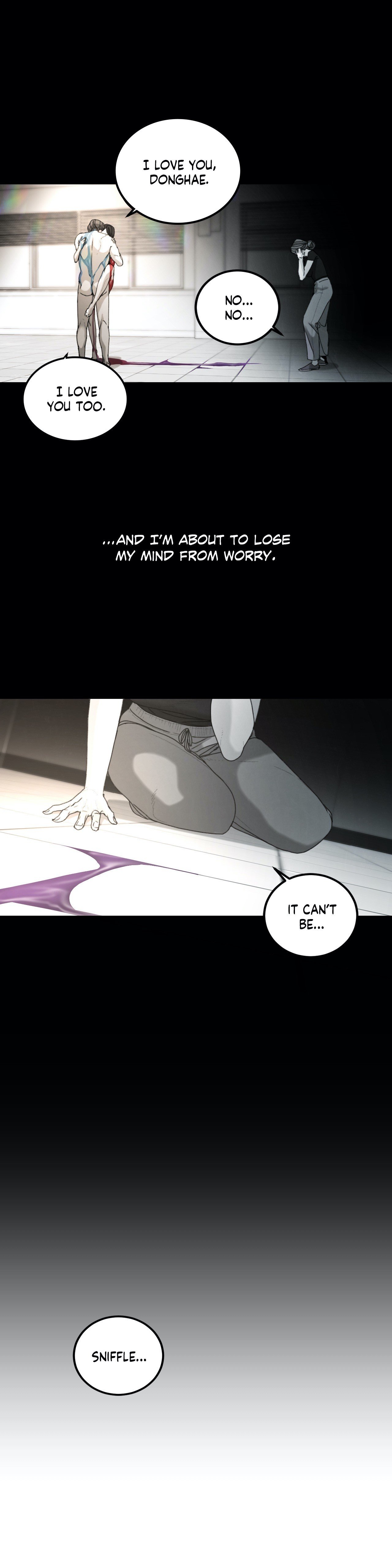 Beauty Brings the Predator Manhwa - Chapter 30 Page 4