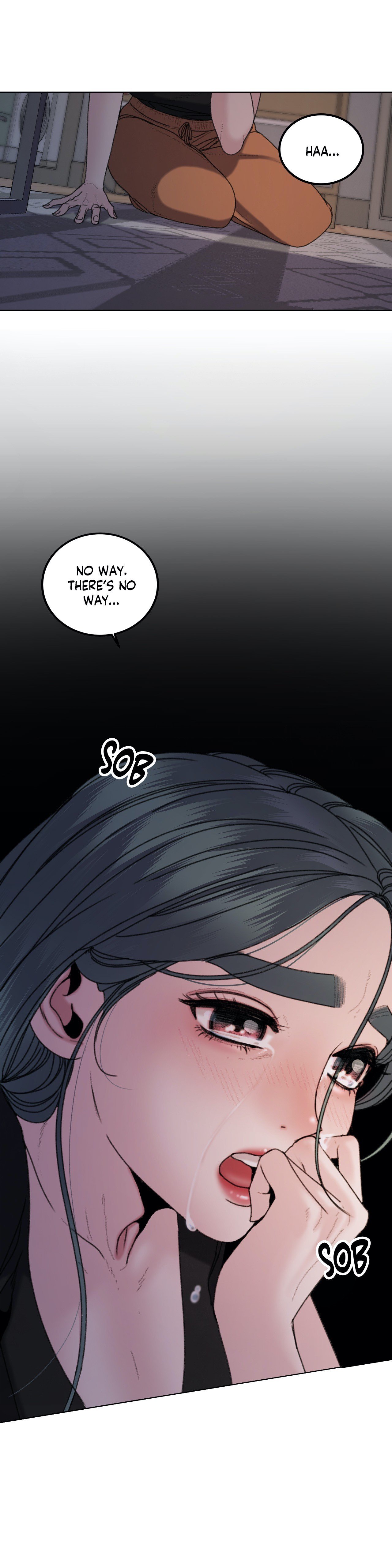 Beauty Brings the Predator Manhwa - Chapter 30 Page 5