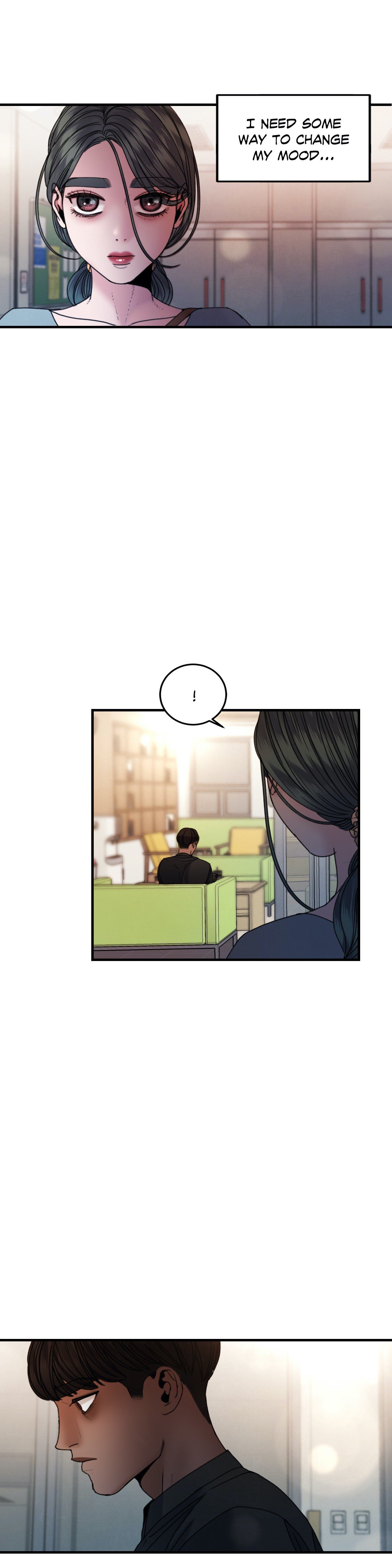 Beauty Brings the Predator Manhwa - Chapter 30 Page 18