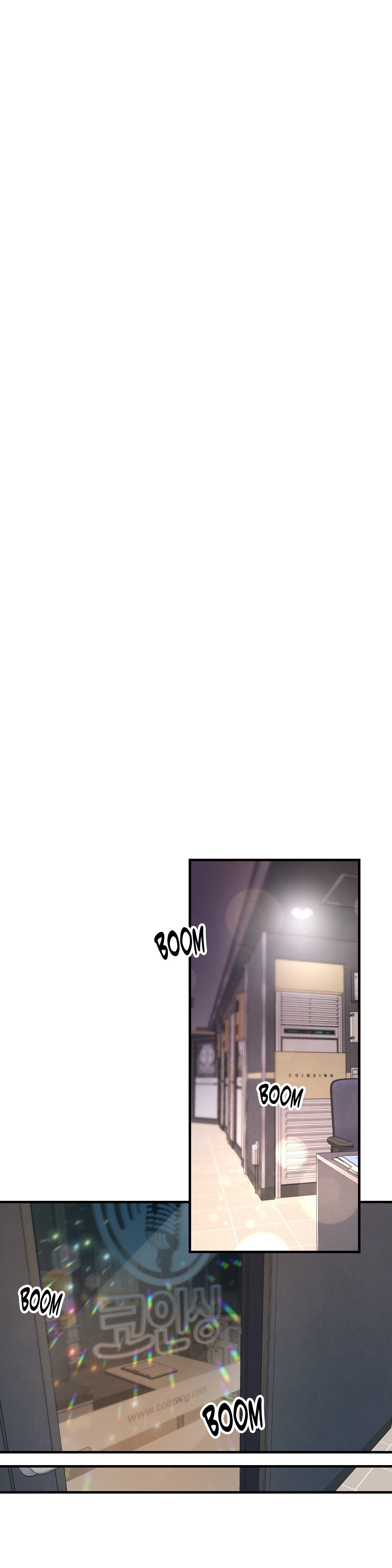 Beauty Brings the Predator Manhwa - Chapter 30 Page 21