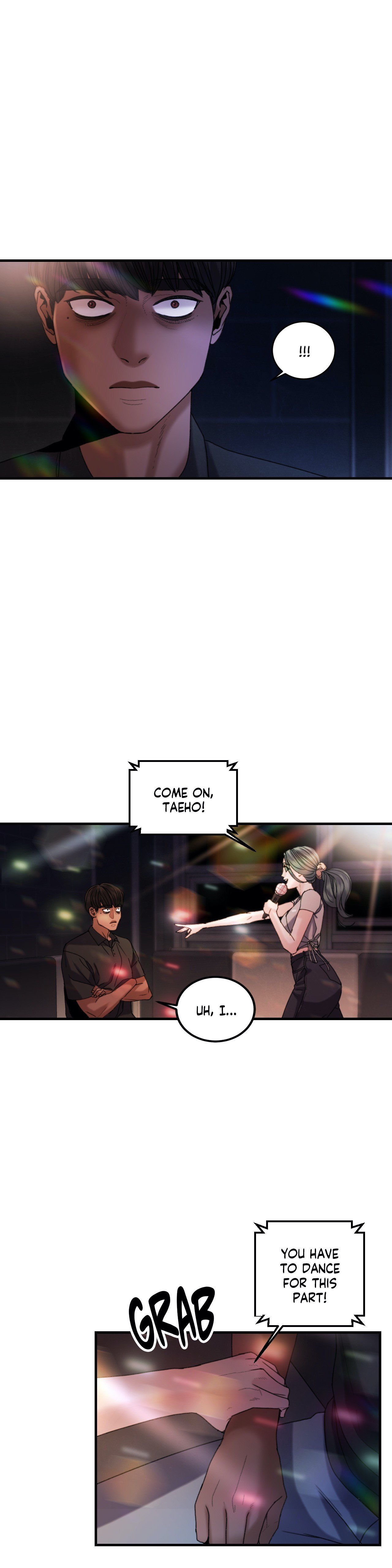 Beauty Brings the Predator Manhwa - Chapter 30 Page 23