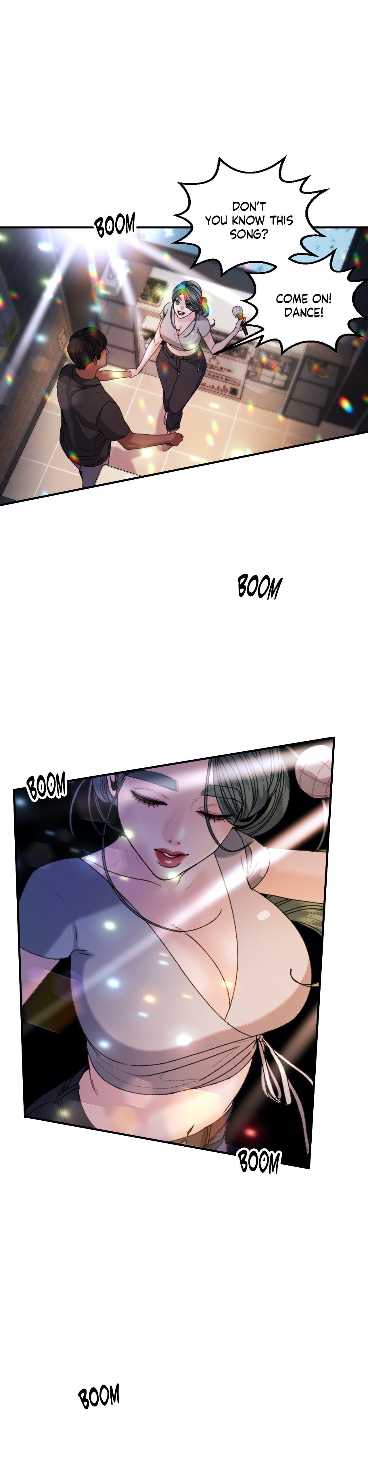 Beauty Brings the Predator Manhwa - Chapter 30 Page 24