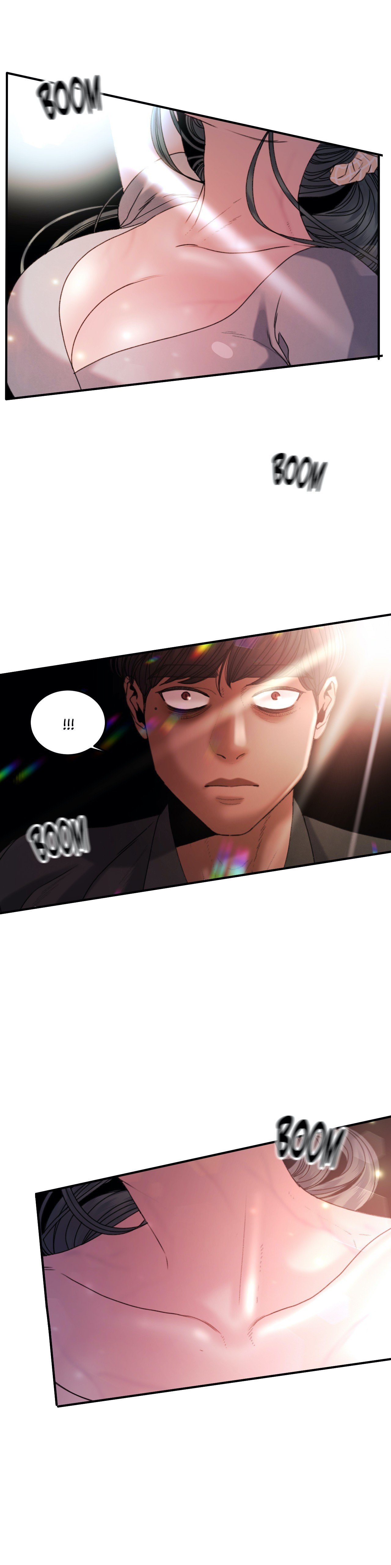 Beauty Brings the Predator Manhwa - Chapter 30 Page 25