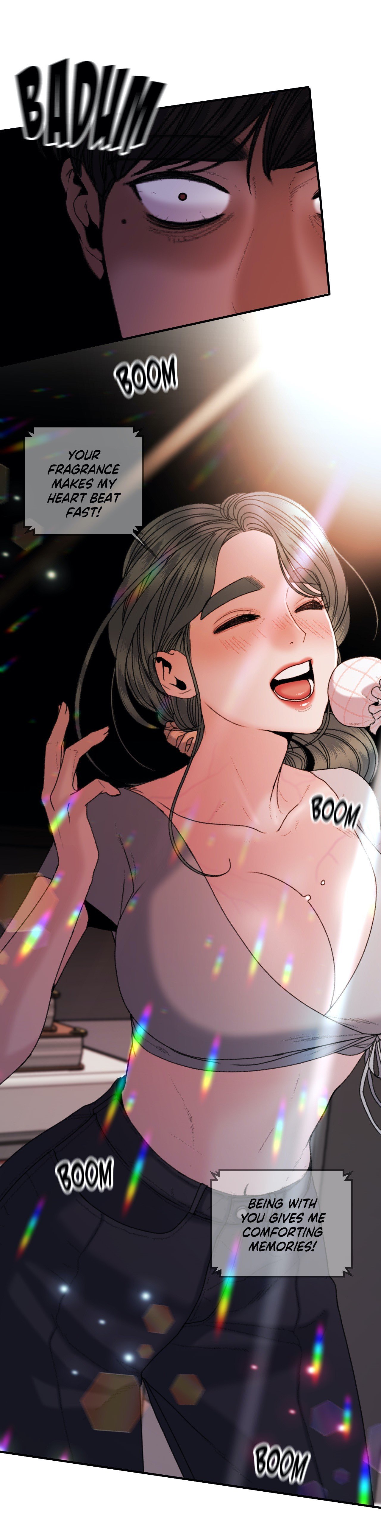 Beauty Brings the Predator Manhwa - Chapter 30 Page 26