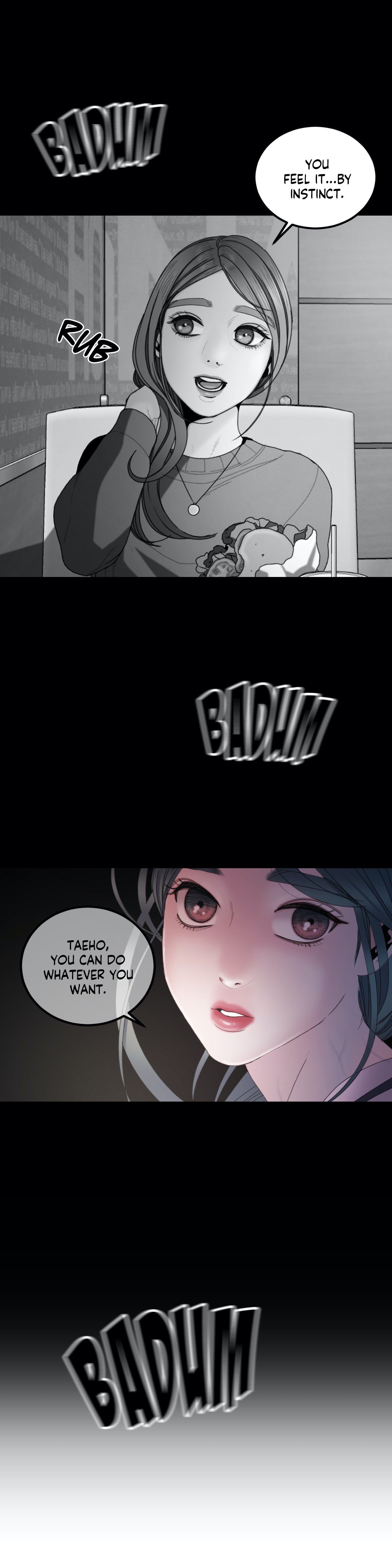 Beauty Brings the Predator Manhwa - Chapter 30 Page 29