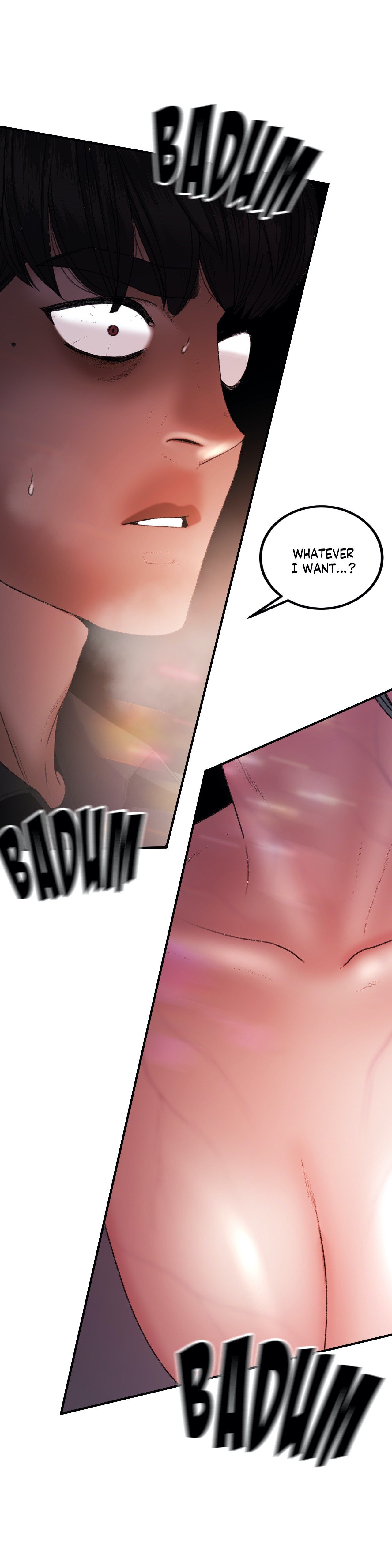 Beauty Brings the Predator Manhwa - Chapter 30 Page 30