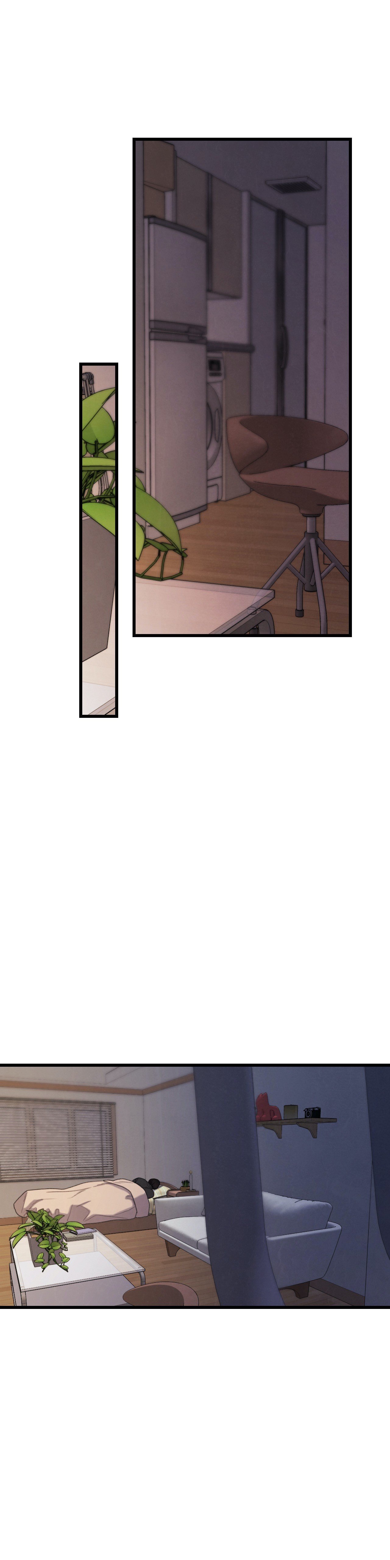 Beauty Brings the Predator Manhwa - Chapter 55  Page 6