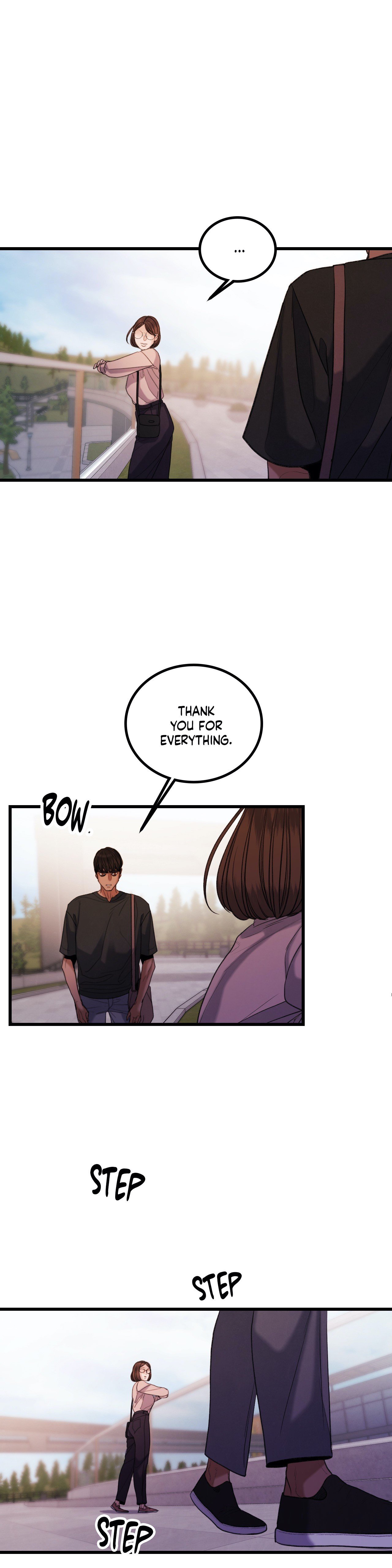 Beauty Brings the Predator Manhwa - Chapter 55  Page 29