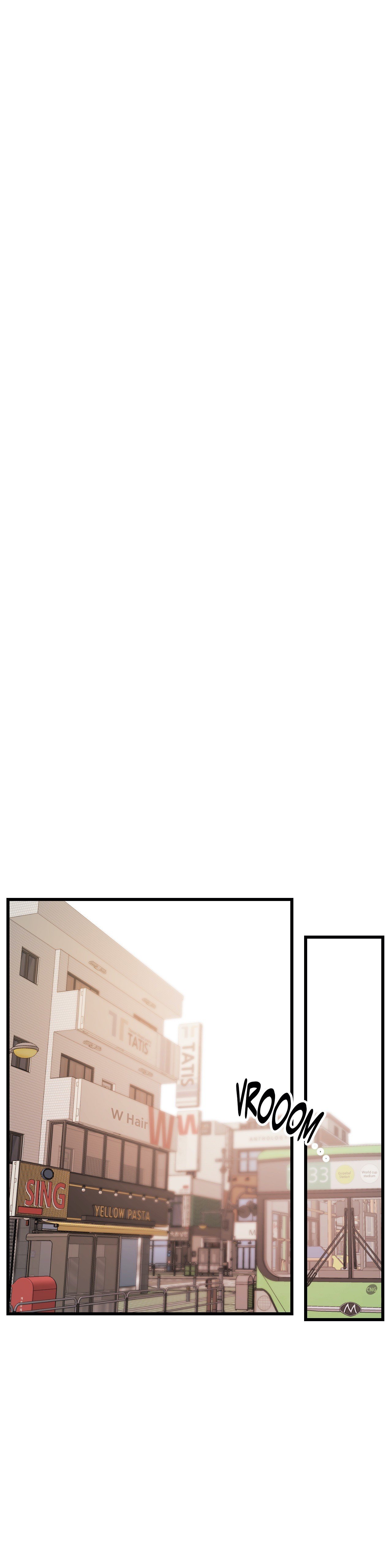 Beauty Brings the Predator Manhwa - Chapter 55  Page 33