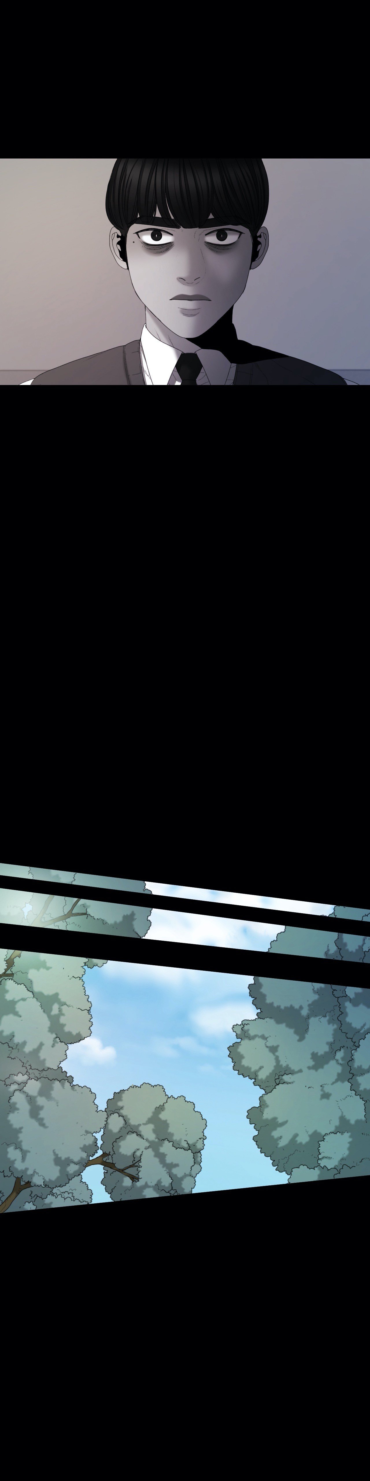 Beauty Brings the Predator Manhwa - Chapter 20 Page 4