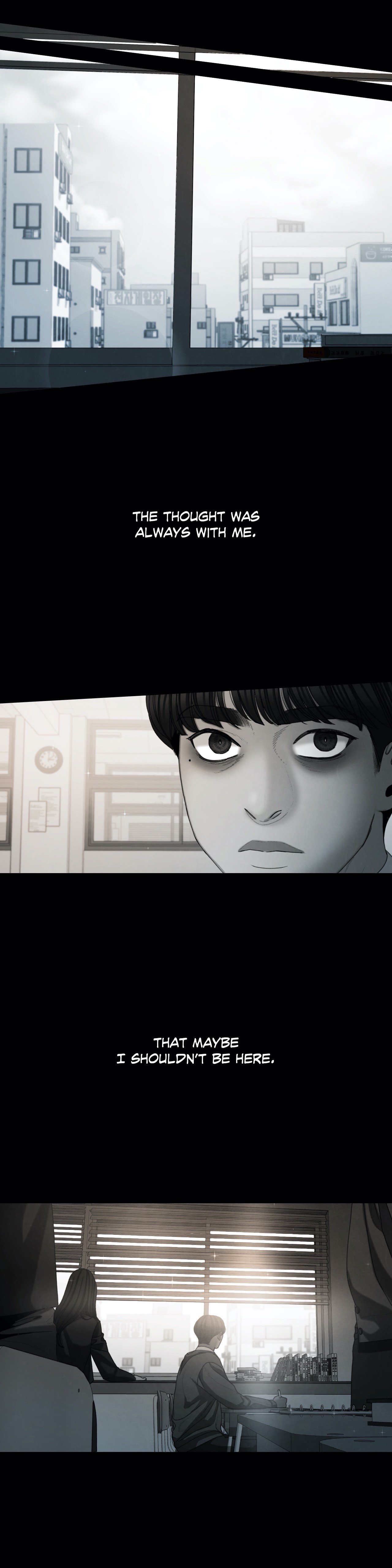 Beauty Brings the Predator Manhwa - Chapter 20 Page 6