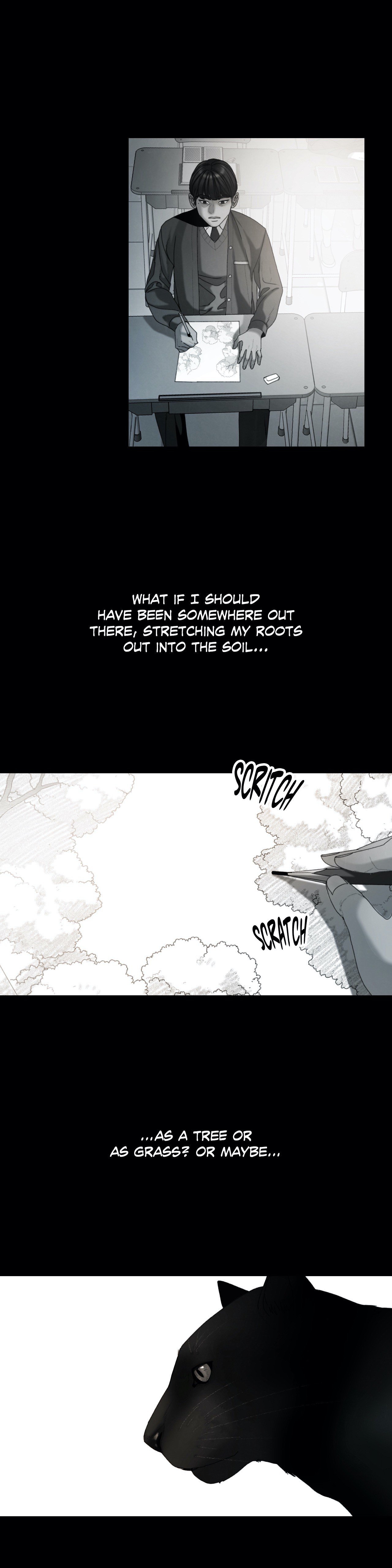 Beauty Brings the Predator Manhwa - Chapter 20 Page 7