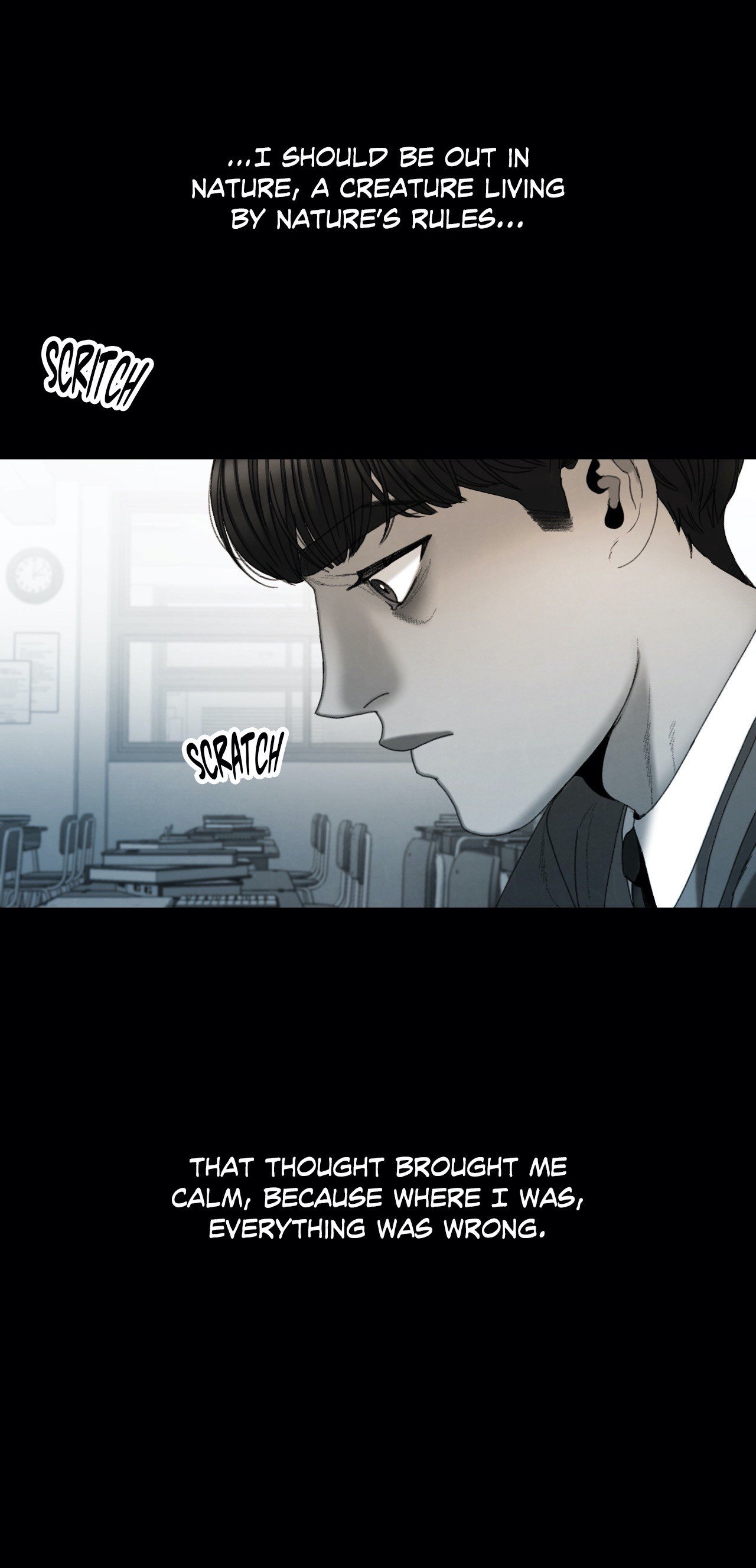 Beauty Brings the Predator Manhwa - Chapter 20 Page 8