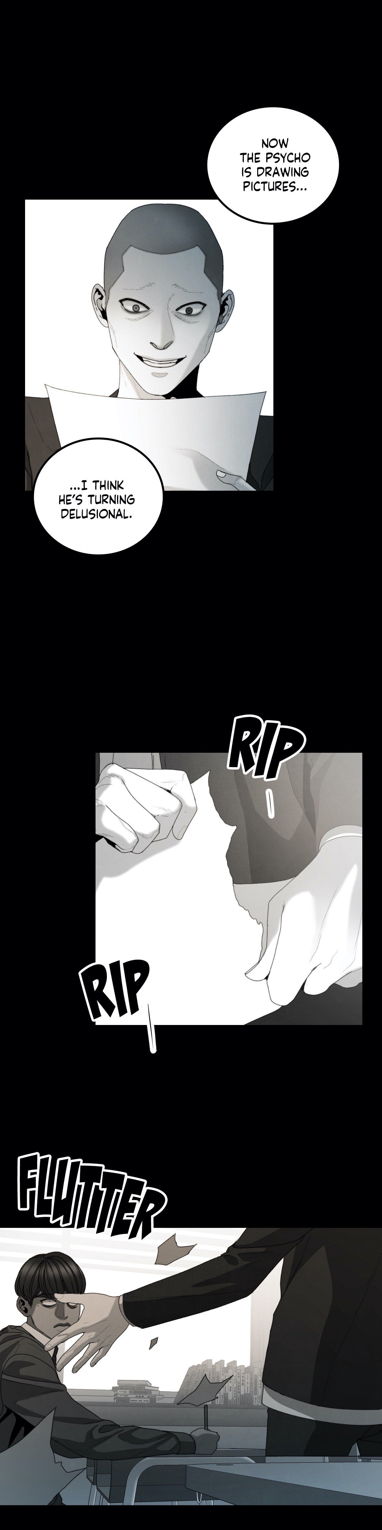 Beauty Brings the Predator Manhwa - Chapter 20 Page 10