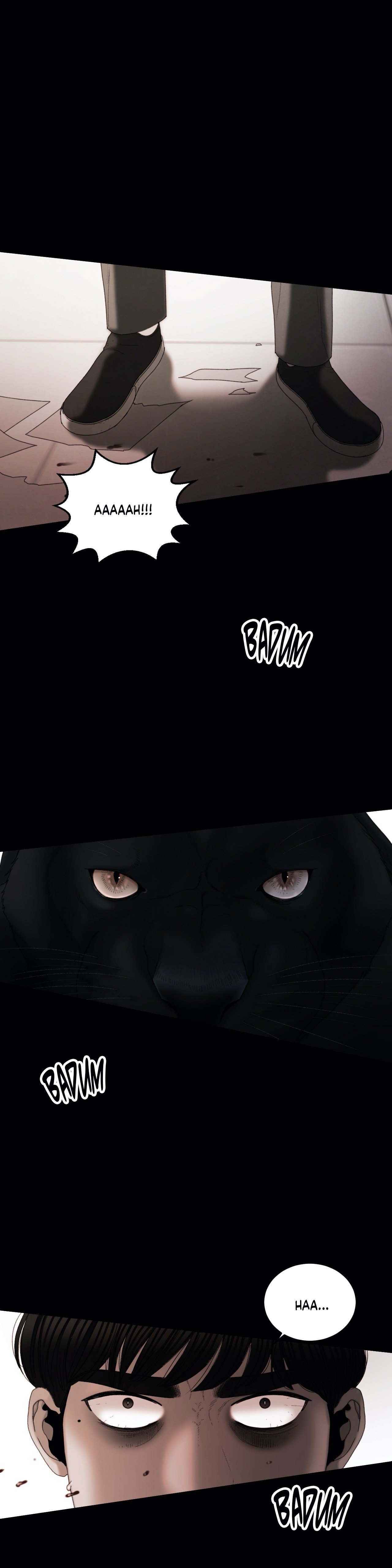 Beauty Brings the Predator Manhwa - Chapter 20 Page 14