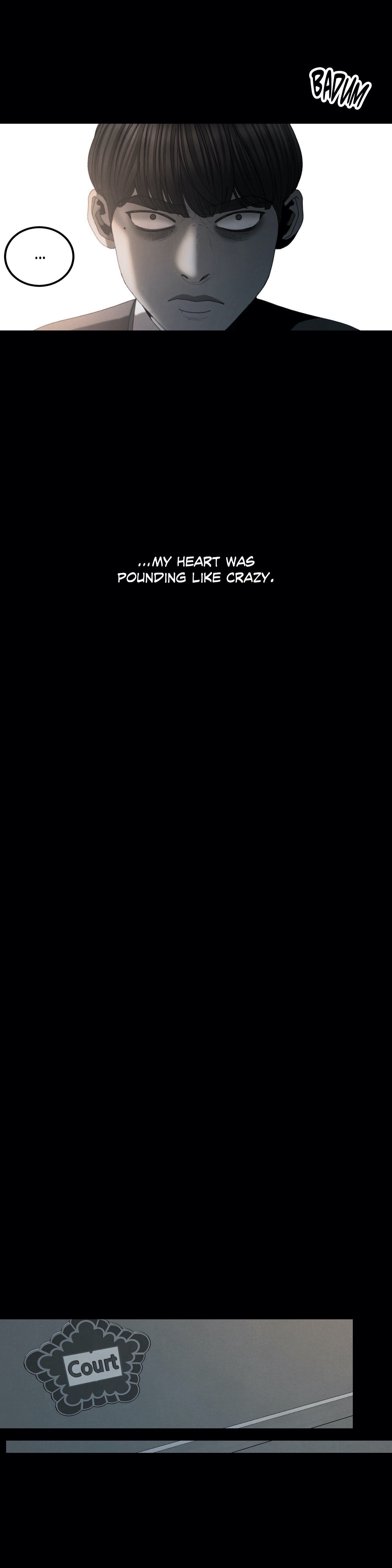 Beauty Brings the Predator Manhwa - Chapter 20 Page 16