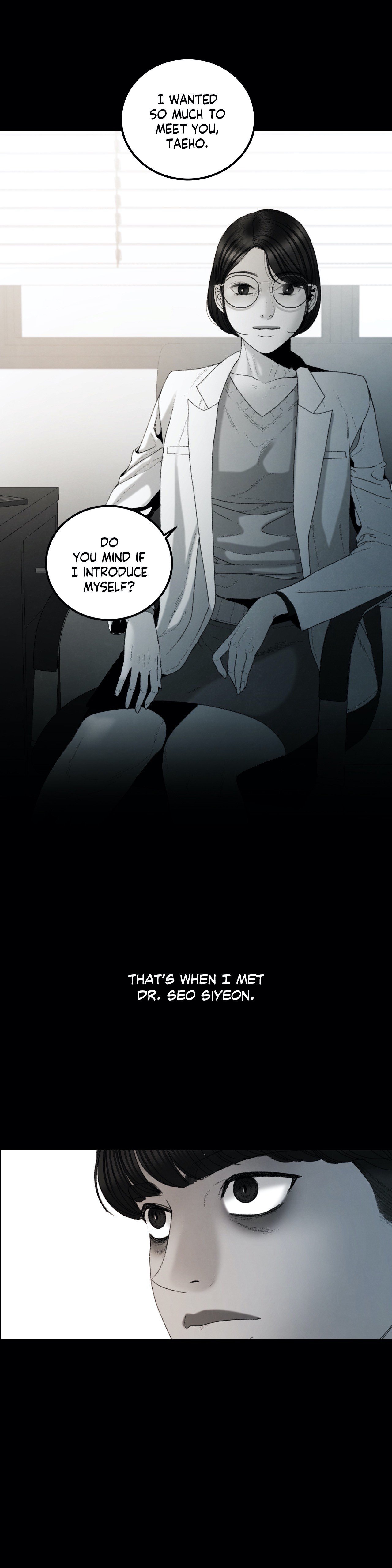 Beauty Brings the Predator Manhwa - Chapter 20 Page 21