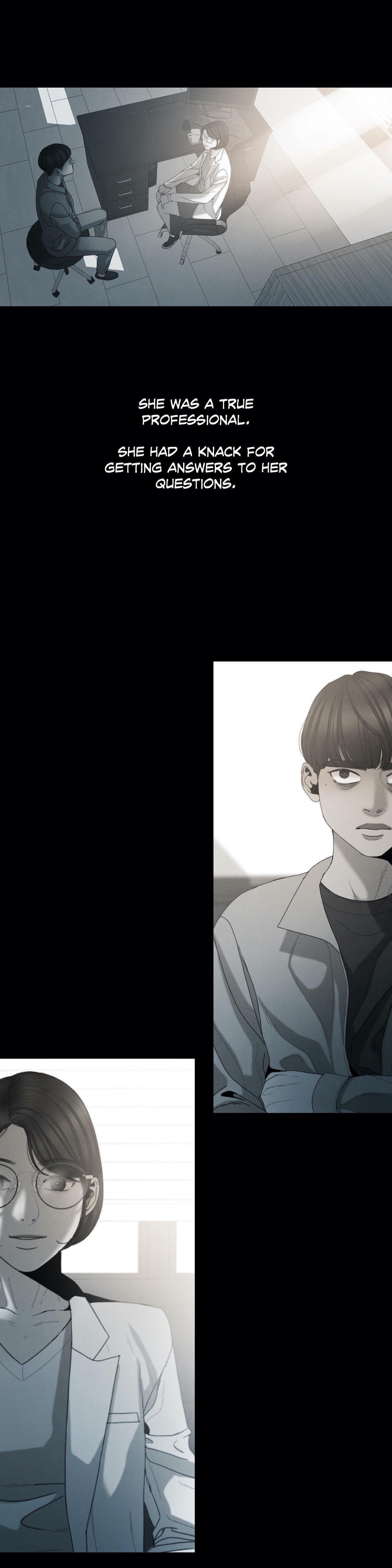 Beauty Brings the Predator Manhwa - Chapter 20 Page 22