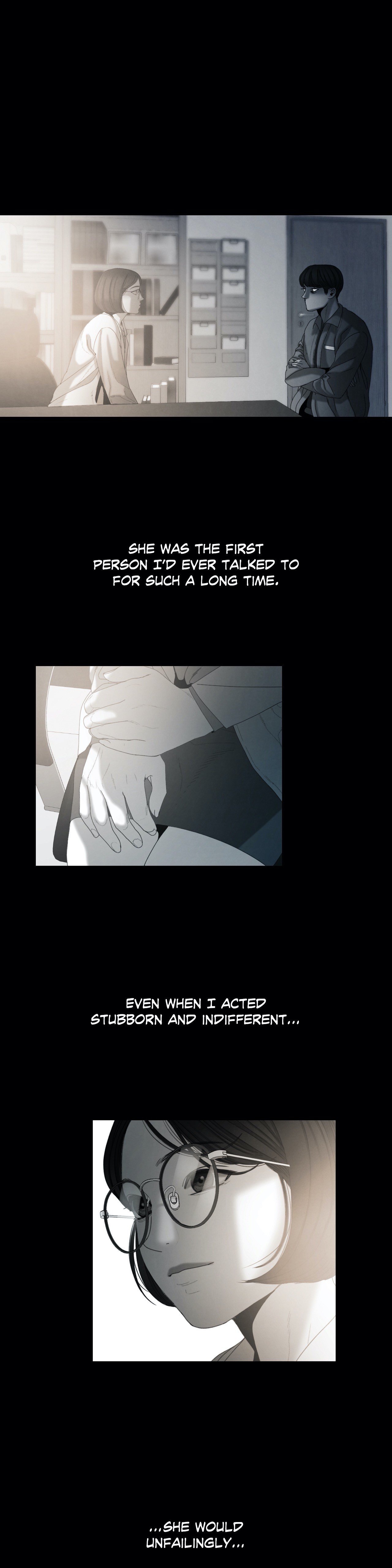 Beauty Brings the Predator Manhwa - Chapter 20 Page 23