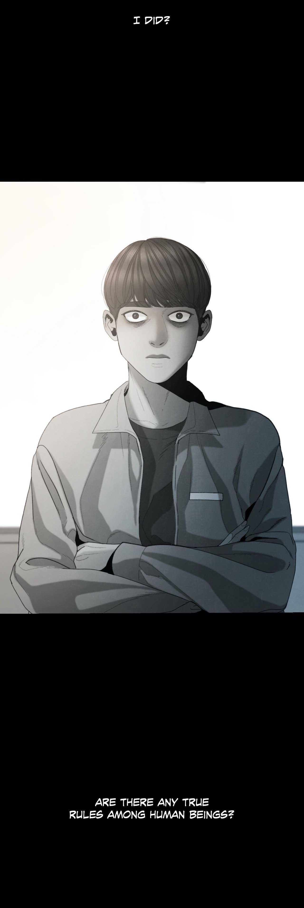 Beauty Brings the Predator Manhwa - Chapter 20 Page 26