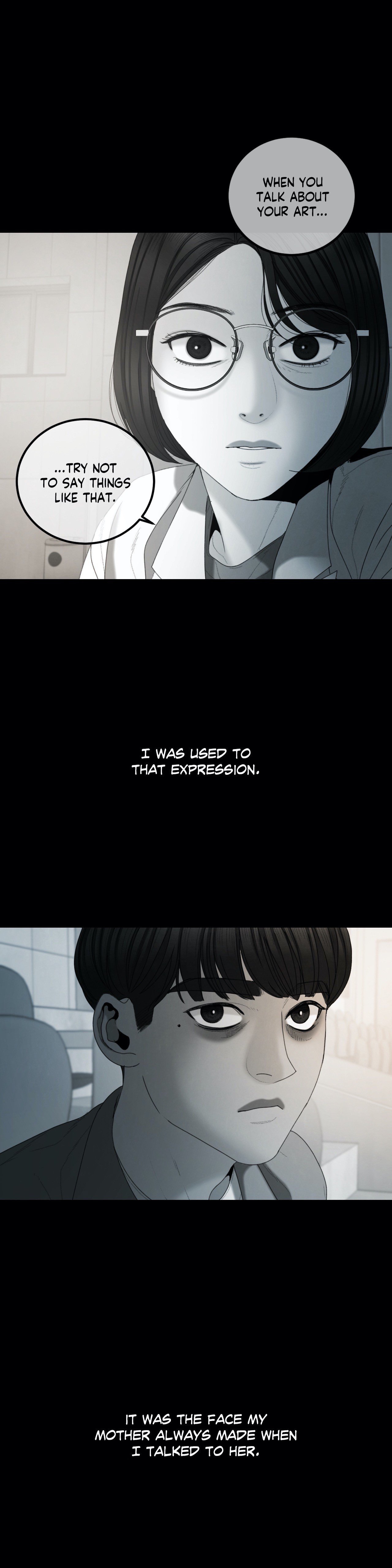 Beauty Brings the Predator Manhwa - Chapter 20 Page 30