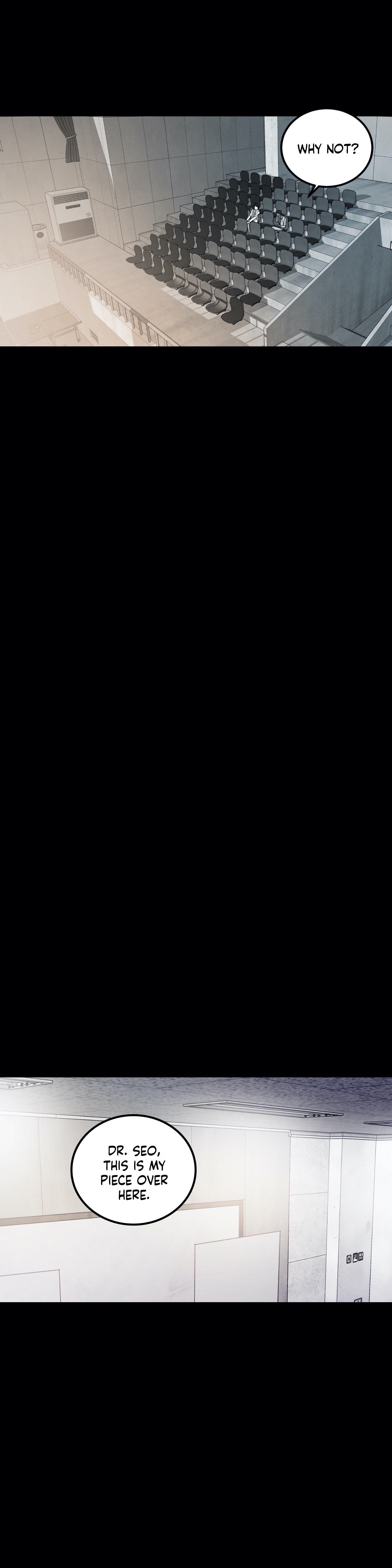 Beauty Brings the Predator Manhwa - Chapter 20 Page 31