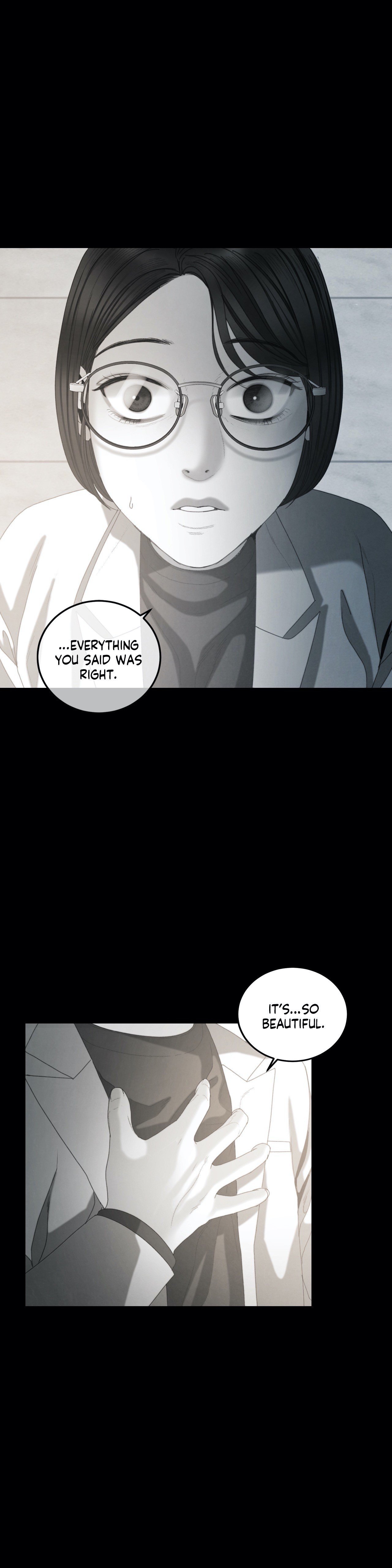 Beauty Brings the Predator Manhwa - Chapter 20 Page 33
